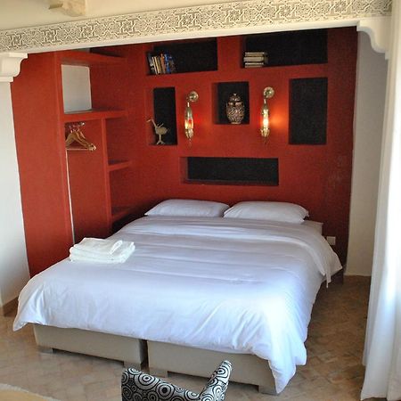 Dar Fouad Lägenhet Essaouira Exteriör bild