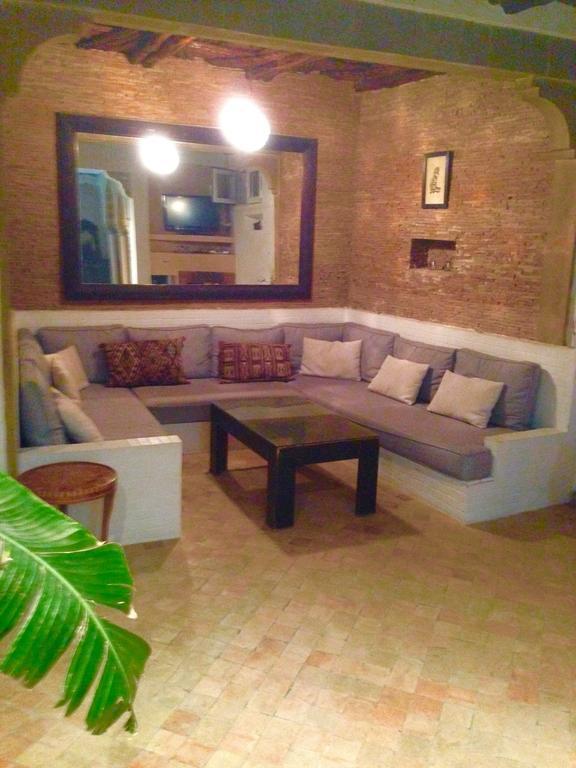 Dar Fouad Lägenhet Essaouira Rum bild