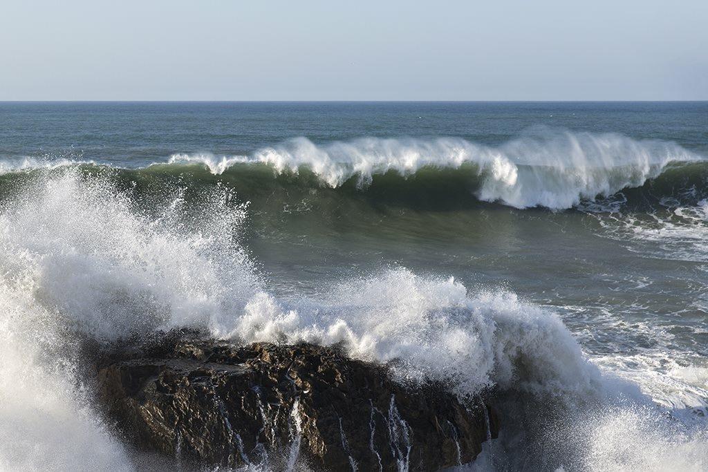 Dar Fouad Lägenhet Essaouira Exteriör bild