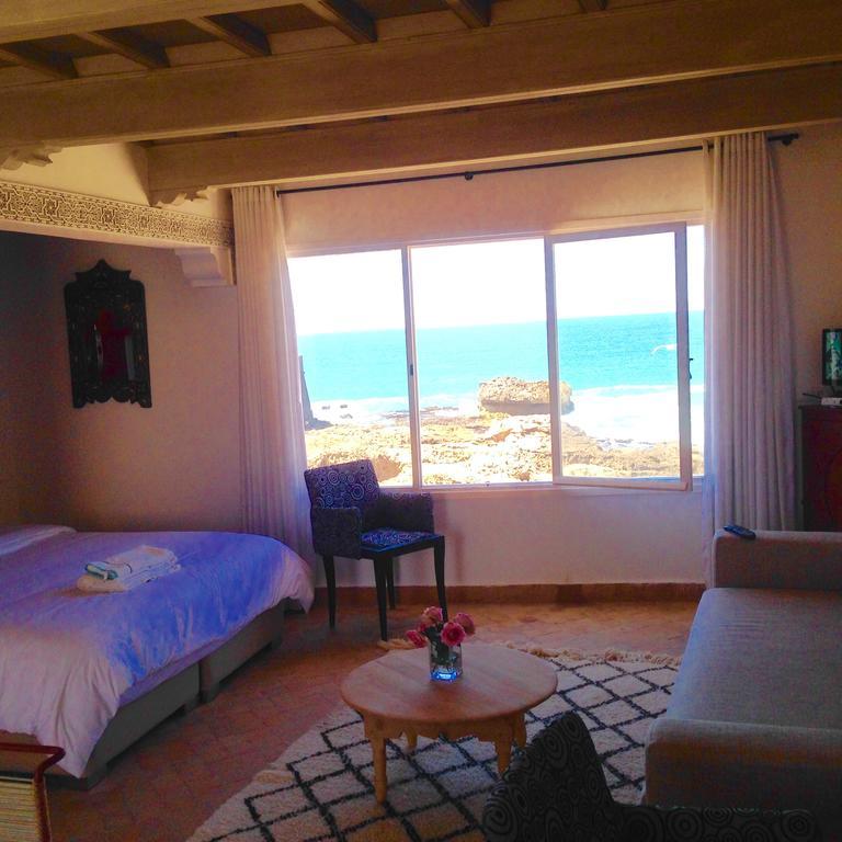 Dar Fouad Lägenhet Essaouira Exteriör bild