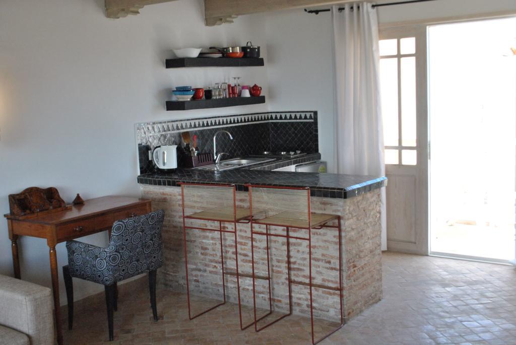 Dar Fouad Lägenhet Essaouira Exteriör bild