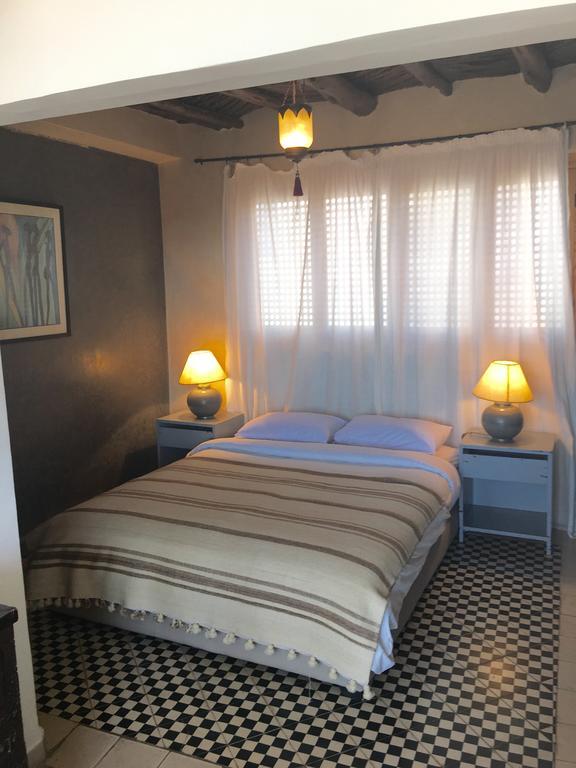 Dar Fouad Lägenhet Essaouira Exteriör bild