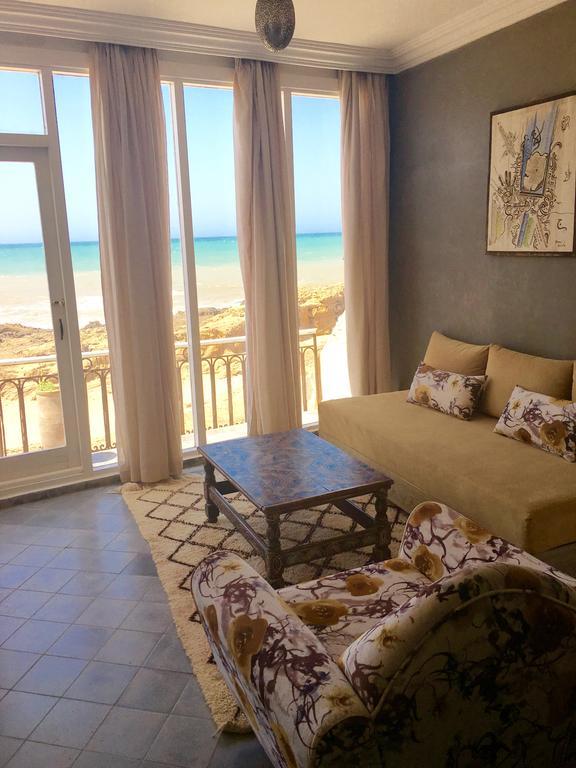 Dar Fouad Lägenhet Essaouira Exteriör bild