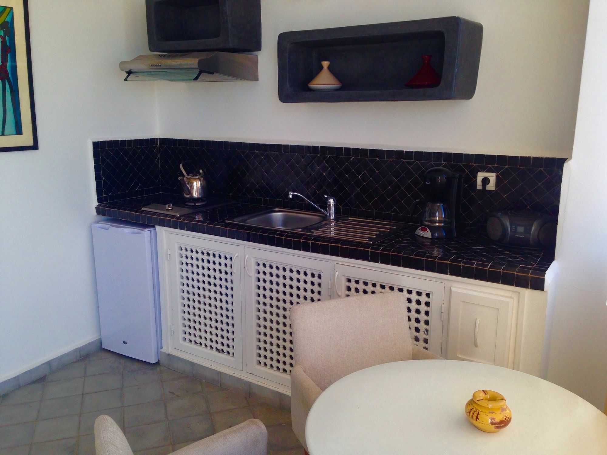 Dar Fouad Lägenhet Essaouira Exteriör bild