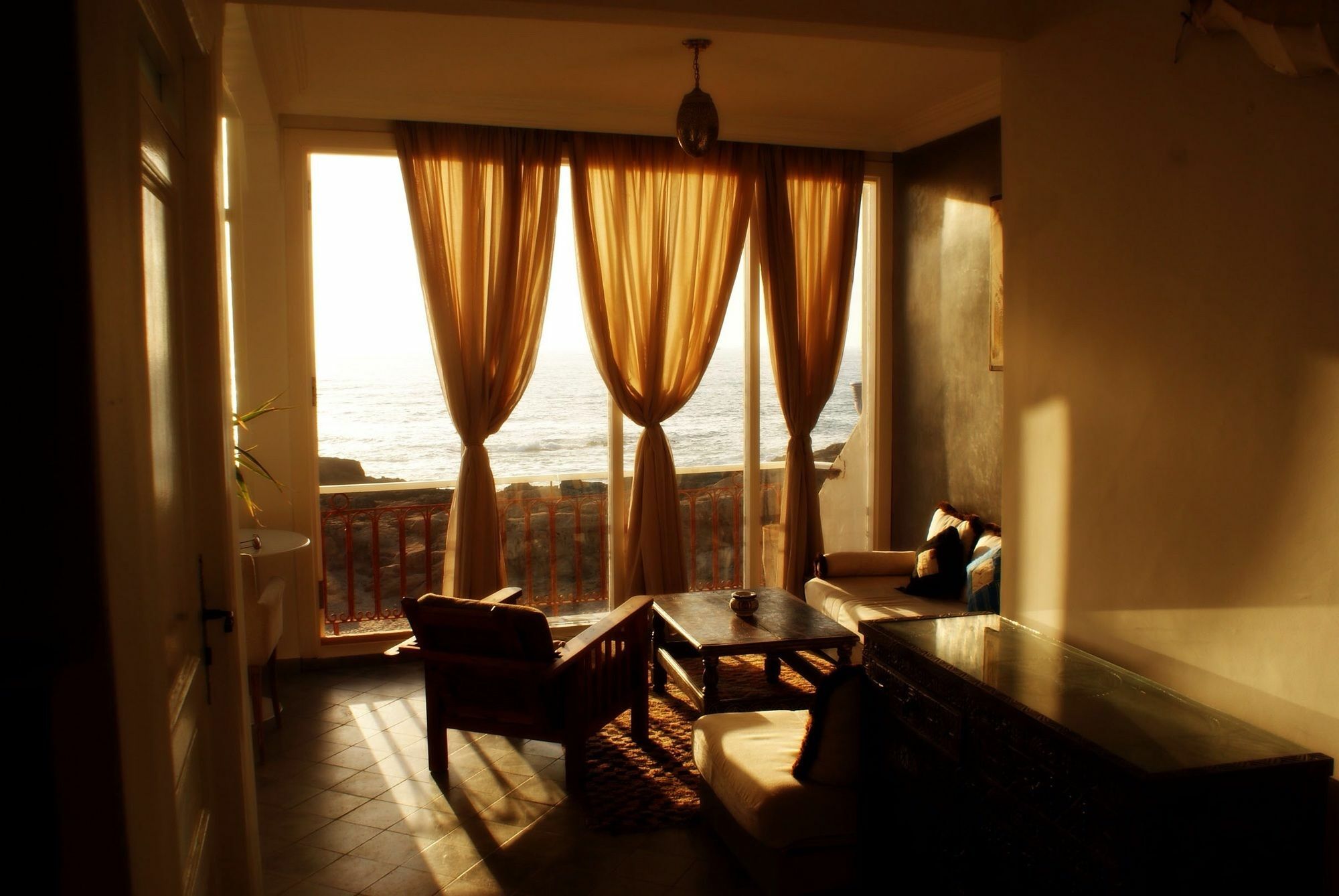 Dar Fouad Lägenhet Essaouira Exteriör bild