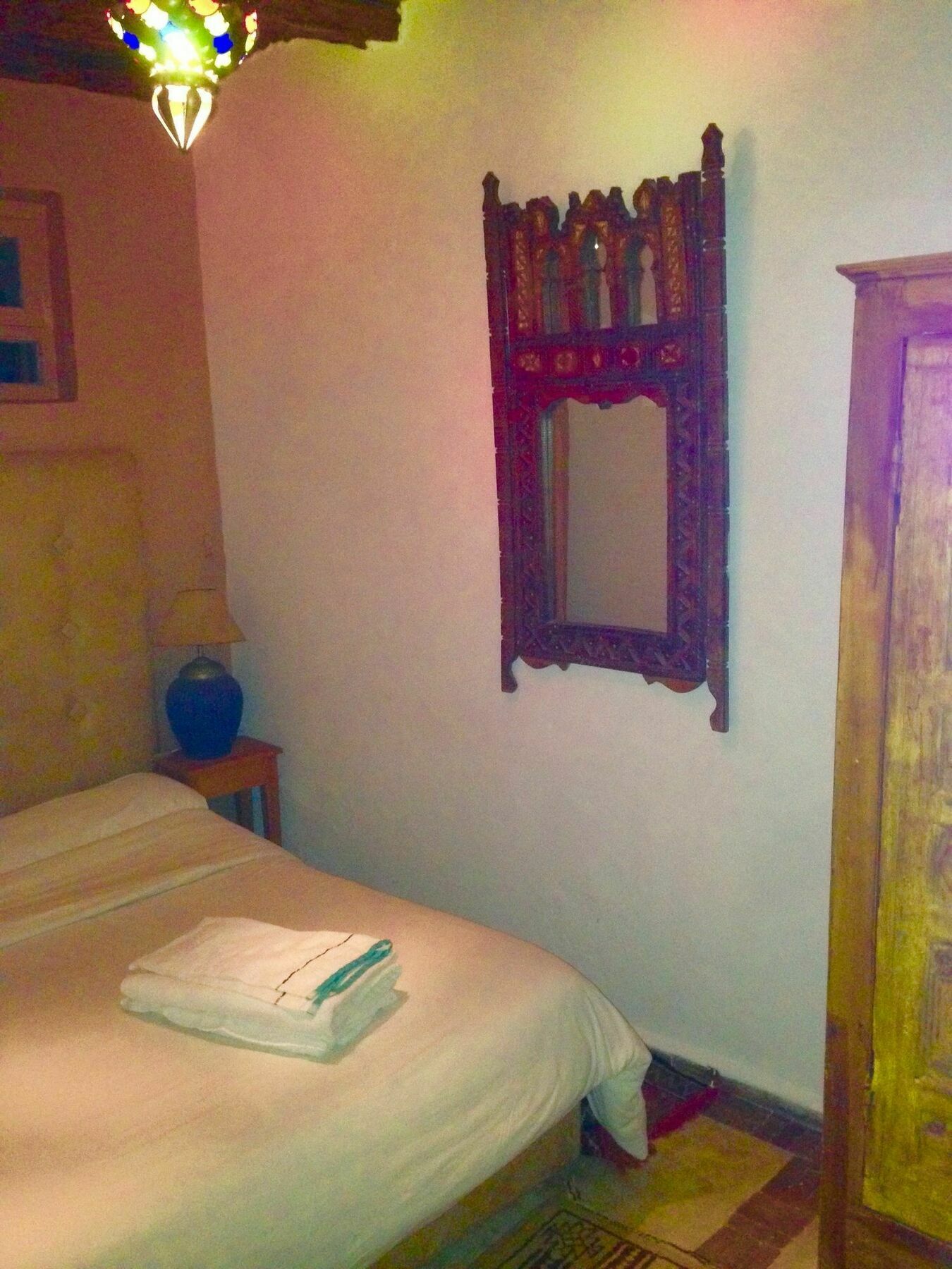 Dar Fouad Lägenhet Essaouira Exteriör bild