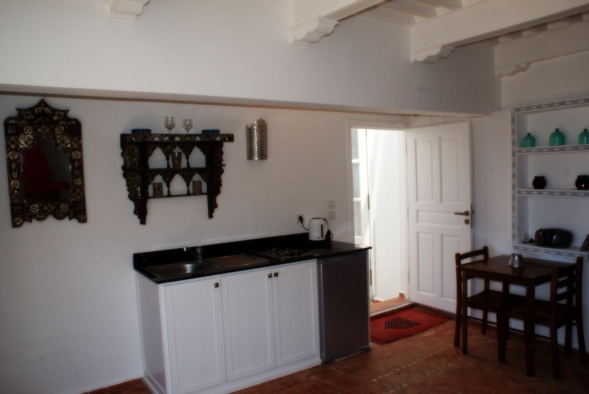Dar Fouad Lägenhet Essaouira Exteriör bild